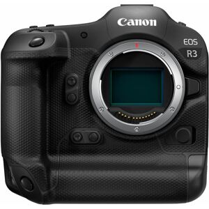 Canon EOS R3 Body- ITA - Pronta consegna Image