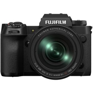 Fujifilm X-H2 +16-80mm f/4.0- ITA - Pronta consegna Image