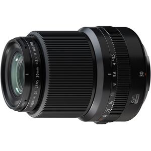 Fujifilm GF 30mm f/3.5 R WR- ITA - Pronta consegna Image