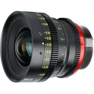 Meike FF Prime Cine 16mm T2.5 RF-mount- ITA - Pronta consegna Image