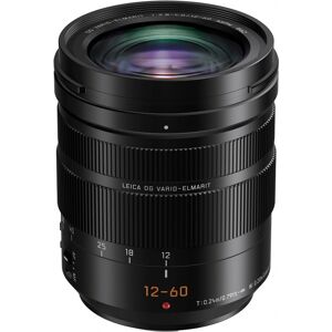 Panasonic Lumix G Vario Leica 12-60mm f2.8-4.0 OIS (resistente a polvere e spruzzi d'acqua)- ITA - Pronta consegna Image