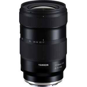 Tamron 17-50mm f4 Di III VXD Sony Attacco E- ITA - Pronta consegna Image