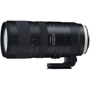 Tamron SP 70-200mm f2.8 DI VC USD G2 Nikon- ITA - Pronta consegna Image