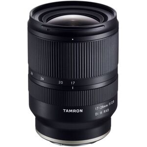 Tamron 17-28mm f2.8 Di III RXD Sony E-mount- ITA - Pronta consegna Image