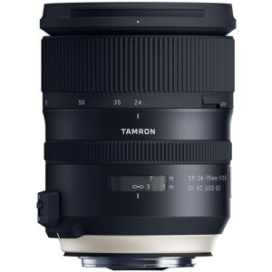 Tamron SP 24-70mm f2.8 Di VC USD G2 Canon- ITA - Pronta consegna Image