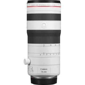 Canon RF 70-200mm F2.8 L IS USM Z, Bianco- ITA - Pronta consegna Image