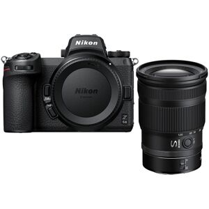Nikon Z6 II + Z 24-120mm f/4.0 S- ITA - Pronta consegna Image