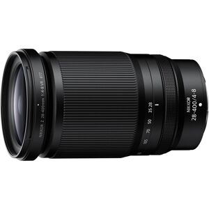 Nikon Z 28-400mm f/4.0-8.0 VR- ITA - Pronta consegna Image
