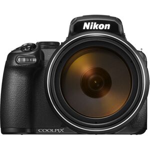 Nikon Coolpix P1100- ITA - Pronta consegna Image