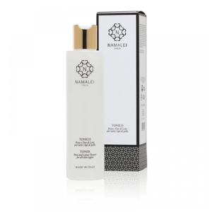 Namalei Italia Tonico Rosa e Fior di Lotto 200 ml Image