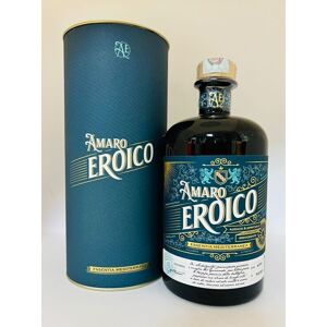 EROICO Amaro  Essentia Mediterranea Cl 70 Image