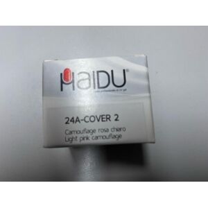 HAIDU Camouflage Rosa Chiaro  15 Gr Cover-2a Image