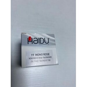 HAIDU Gel Monofasico Mono Rose  30 Gr Image
