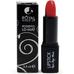 ROYAL-MAKEUP Rossetto Ld Mat Royal Make Up Image