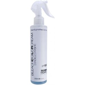 RETRO' Stabilizzatore  Bleach Color Cream 200 Ml Image