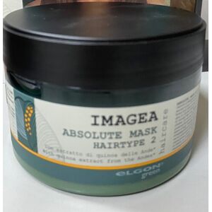 ELGON Absolute Mask Imagea 200 Ml Image