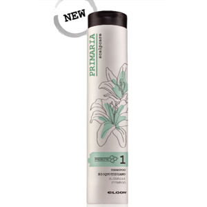 ELGON Shampo Bioquotidiano  250 Ml Image