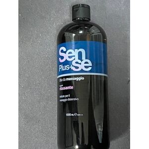 RELAX Olio Da Massaggio Rilassante Lt Image