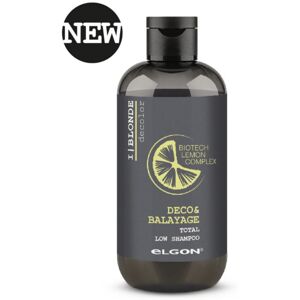ELGON Total Low Shampo Deco & Balayage  250 Ml Image