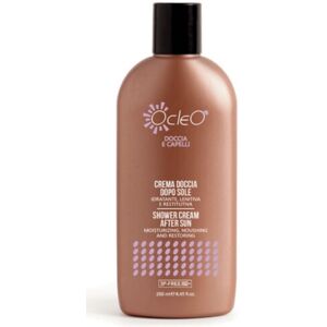 OCLEO' Crema Doccia Dopo Sole  250 Ml Image