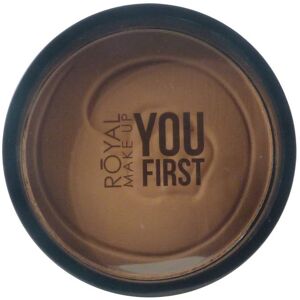 ROYAL-MAKEUP Royal Make-Up Terra Opaca Rosa Image