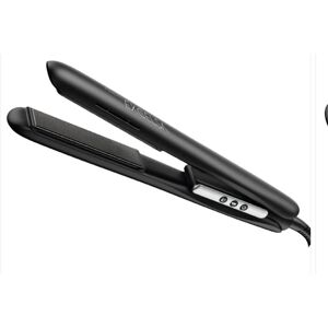 WELLA Piastra Retro' Excelsa Genius Pro In Omaggio 6 Pz Di Lacca  Exclusive  Strong Da 250 Ml Image