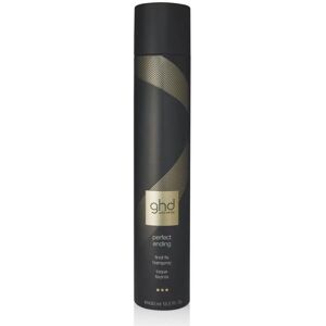 GHD Perfect Ending Spray Fissante Capelli - Final Fix Hairspray 400ml Image