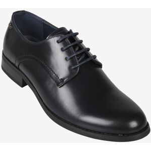 Gian Marco Venturi Scarpe Classiche Da Uomo Stringate Blu Taglia 41 Image