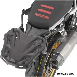 Attacco posteriore per bauletto Monokey Givi SR5145 Per BMW taglia uni Image
