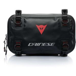Borsa Porta Attrezzi Moto Dainese EXPLORER TOOL BAG Nero taglia unica Image