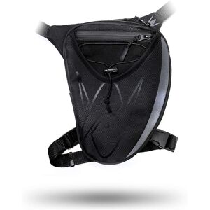 Borsello Da Gamba Spyke Aero Bag Impermeabile taglia unica Image