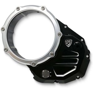 CNC Racing Carter Trasparente Frizioni ad Olio Ducati BICOLOR CNC Racin taglia un Image
