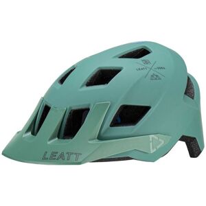 Casco Mtb Leatt ALLMTN 1.0 V23 PISTACHIO Azzurro taglia L Image