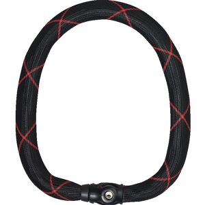 Catena Antifuro Moto Abus IVY STEEL-O-CHAIN 9210/140 MOTO taglia unica Image