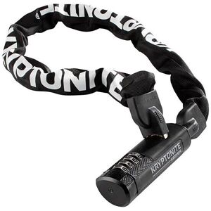 Catena Antifurto con Combinazione Kryptonite KEEPER 120cm taglia unica Image