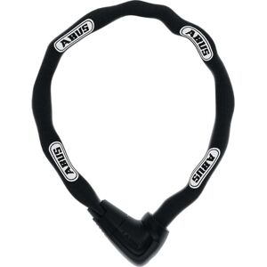 Catena Antifurto Moto ABUS 9809K/140 BK STEEL-O-CHAIN taglia unica Image