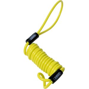 Cavo Reminder ABUS Memori Giallo taglia unica Image