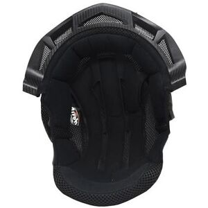 Cuffia Interna Crow Padding Airoh per Casco SPARK taglia XL Image