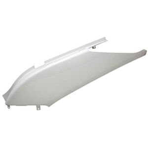 Fianchetto Posteriore SINSITRO Bianco One per Yamaha X-MAX ( taglia un Image
