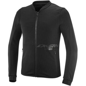 Giubbotto Moto Estivo Ixon ARMA Nero taglia XL Image