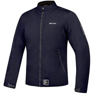 Giubbotto Moto Urban Ixon HARRY Navy taglia S Image