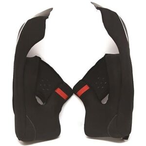 Guanciali Cheeck Pads Airoh per Casco SPARK taglia M Image