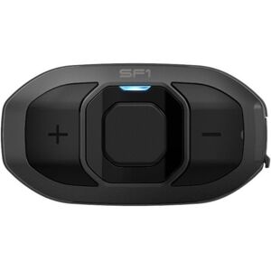 Interfono Moto Bluetooth Sena SF1 Singolo taglia unica Image