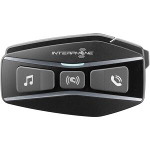 Interfono Moto Cellular Line U-COM 16 Singolo (x1 casco) taglia unica Image