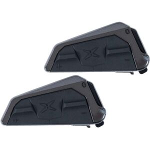 Scorpion Kit Coppia Interfono Moto Scoprion Exo-com LINK-1 - Dual Pac taglia un Image
