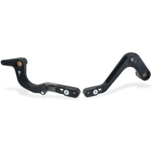 CNC Racing Kit leve cambio freno posteriore PEC04 Ducati Diavel V4 CNC taglia uni Image