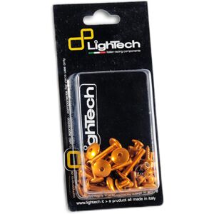 Kit Viti Motore LighTech 9Y1M Oro YAMAHA R1 (2009-14) taglia unica Image