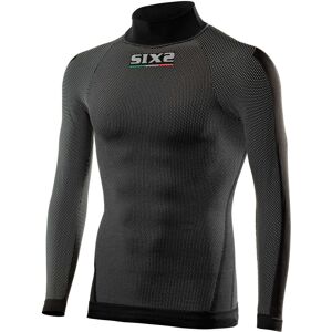 Lupetto Intimo tecnico ML Sixs TS3 Nero taglia XS/S Image