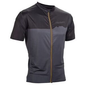 Maglia Mtb Leatt MTB TRAIL 3.0 Nero taglia L Image