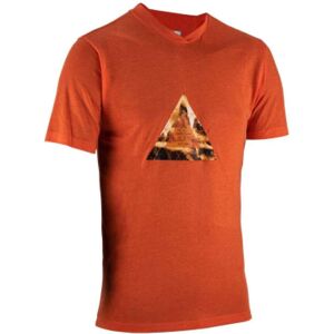 Maglia Mtb Ragazzo Leatt MTB ALLMTN 2.0 JR Arancio taglia XL Image